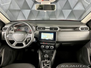 Dacia Duster 1.0 TCe LPG, NAVIGACE, KA 2024