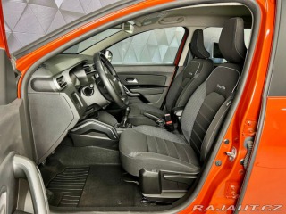 Dacia Duster 1.0 TCe LPG, NAVIGACE, KA 2024