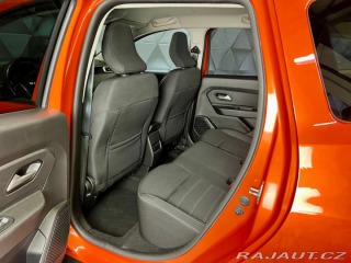 Dacia Duster 1.0 TCe LPG, NAVIGACE, KA 2024
