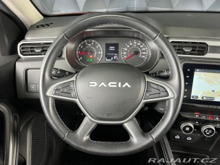 Dacia Duster 1.0 TCe LPG, NAVIGACE, KA 2024