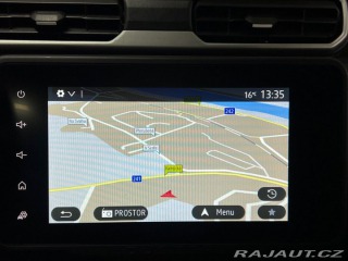 Dacia Duster 1.0 TCe LPG, NAVIGACE, KA 2024