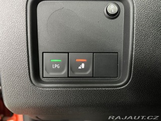 Dacia Duster 1.0 TCe LPG, NAVIGACE, KA 2024