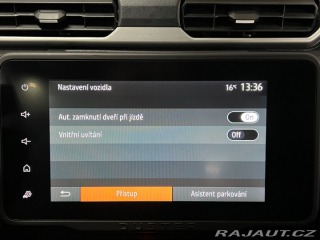 Dacia Duster 1.0 TCe LPG, NAVIGACE, KA 2024
