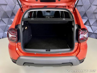 Dacia Duster 1.0 TCe LPG, NAVIGACE, KA 2024