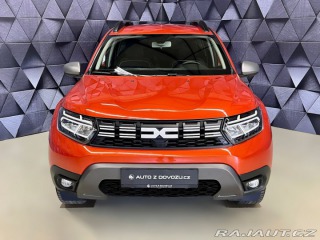 Dacia Duster 1.0 TCe LPG, NAVIGACE, KA 2024