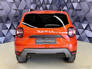 Dacia Duster 1.0 TCe LPG, NAVIGACE, KA 2024