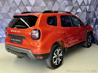 Dacia Duster 1.0 TCe LPG, NAVIGACE, KA 2024