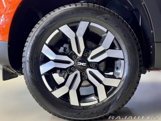 Dacia Duster 1.0 TCe LPG, NAVIGACE, KA 2024