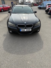 BMW 3 1,8   Prodám auto