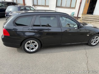 BMW 3 1,8 Prodám auto 2012