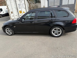 BMW 3 1,8 Prodám auto 2012