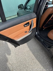 BMW 3 1,8 Prodám auto 2012