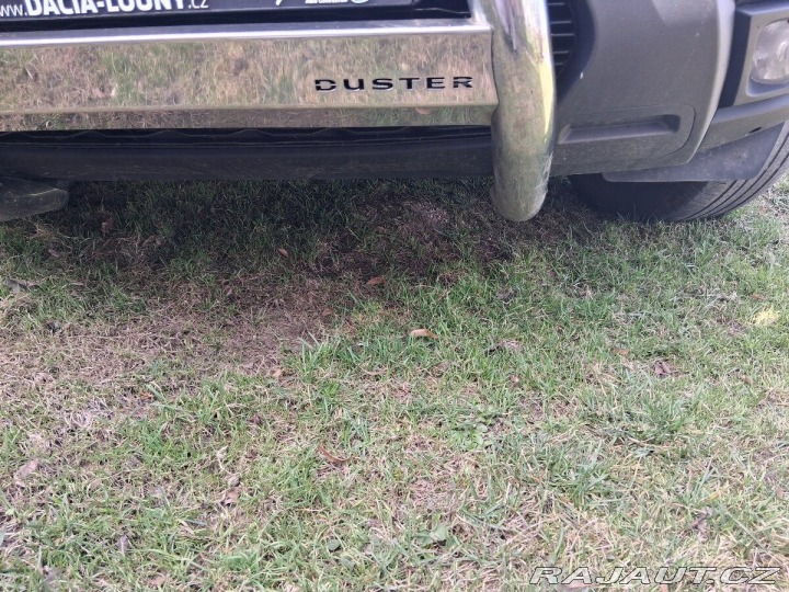 Dacia Duster 1,0   ECO-G (LPG) | Továr 2024