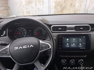 Dacia Duster 1,0 ECO-G (LPG) | Továr 2024