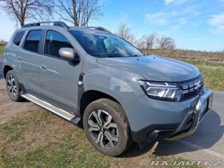 Dacia Duster 1,0 ECO-G (LPG) | Továr 2024