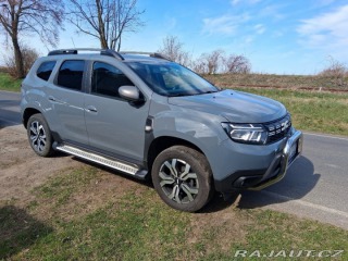 Dacia Duster 1,0 ECO-G (LPG) | Továr 2024