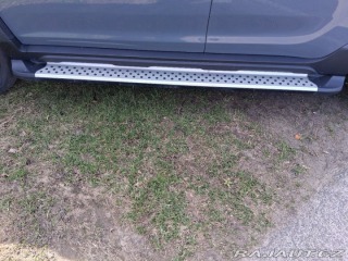 Dacia Duster 1,0 ECO-G (LPG) | Továr 2024