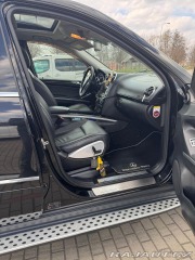 Mercedes-Benz GL 3,5   350 CDI 4MATIC 2011