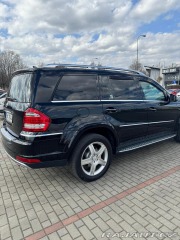 Mercedes-Benz GL 3,5   350 CDI 4MATIC 2011
