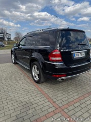 Mercedes-Benz GL 3,5   350 CDI 4MATIC 2011