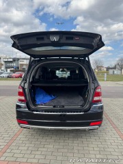 Mercedes-Benz GL 3,5   350 CDI 4MATIC 2011