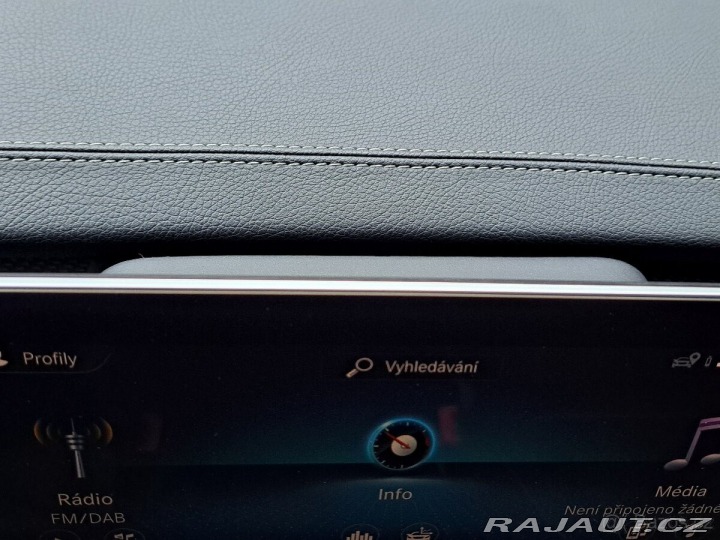 Mercedes-Benz V 300d AMG Avantgarde 2020