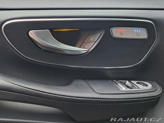 Mercedes-Benz V 300d AMG Avantgarde 2020
