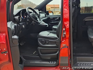 Mercedes-Benz V 300d AMG Avantgarde 2020