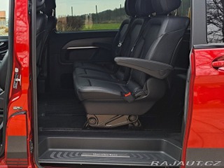 Mercedes-Benz V 300d AMG Avantgarde 2020