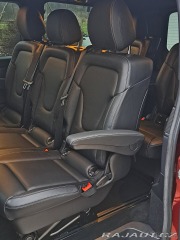 Mercedes-Benz V 300d AMG Avantgarde 2020