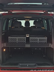 Mercedes-Benz V 300d AMG Avantgarde 2020