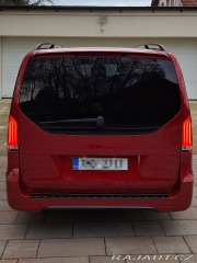 Mercedes-Benz V 300d AMG Avantgarde 2020