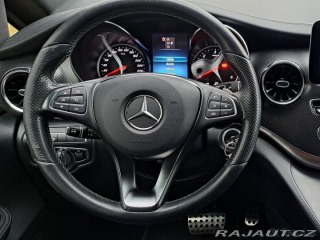 Mercedes-Benz V 300d AMG Avantgarde 2020