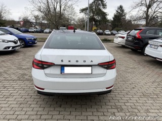 Škoda Superb 2,0   L&K, TDI 110 Kw 1800