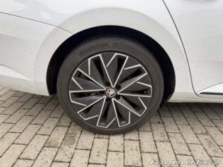 Škoda Superb 2,0   L&K, TDI 110 Kw 1800