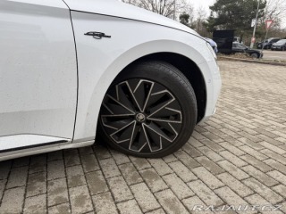 Škoda Superb 2,0   L&K, TDI 110 Kw 1800