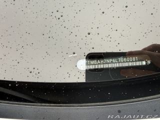 Škoda Superb 2,0   L&K, TDI 110 Kw 1800