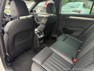 Škoda Superb 2,0   L&K, TDI 110 Kw 1800