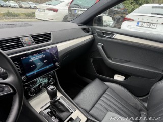 Škoda Superb 2,0   L&K, TDI 110 Kw 1800