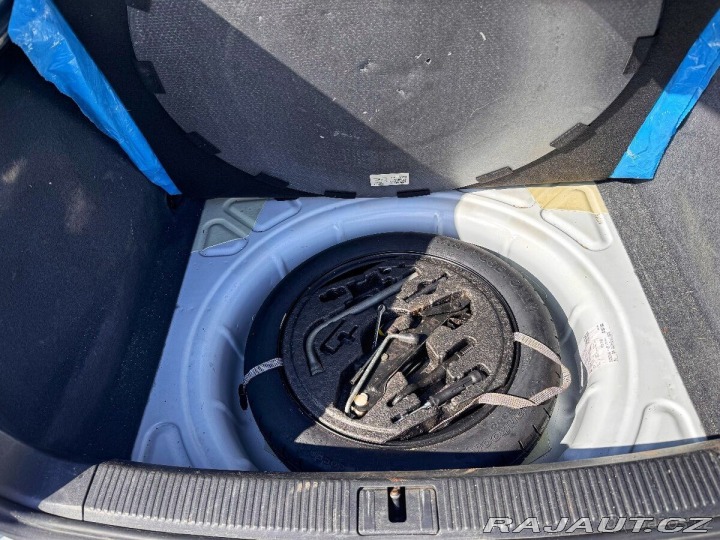 Audi A3 1,9   77kW 2009, 185tis / 2009