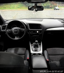 Audi Q5 2,0 Quattro S-line, 201 2010