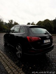 Audi Q5 2,0 Quattro S-line, 201 2010