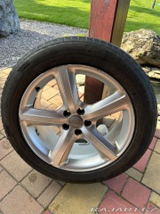 Audi Q5 2,0 Quattro S-line, 201 2010