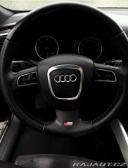 Audi Q5 2,0 Quattro S-line, 201 2010