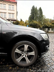 Audi Q5 2,0 Quattro S-line, 201 2010