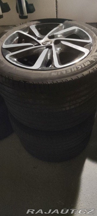 Citroën C4 SpaceTourer Grand HDi, Shine, automat 2022