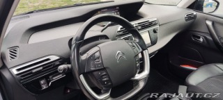 Citroën C4 SpaceTourer Grand HDi, Shine, automat 2022