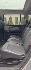 Citroën C4 SpaceTourer Grand HDi, Shine, automat 2022