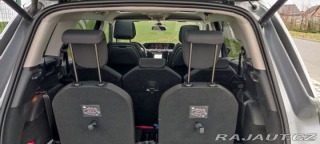 Citroën C4 SpaceTourer Grand HDi, Shine, automat 2022