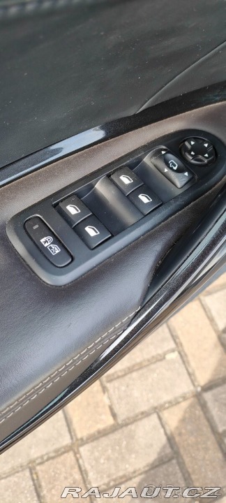 Citroën C5 2,0   HDI, 120KW, Executi 2012